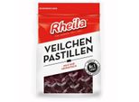 Rheila Violet Pastiglie Pastiglie Dure Di Liquirizia Senza Lattosio 90