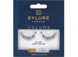 Eylure Volume Ciglia Artificiali Con Colla Ad Effetto Infoltente N. 100