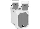 Omnitronic Set BOB-10A Ws + 2X BOB-4 Ws