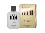 Lazell Aqua Him Eau De Toilette, 100Ml