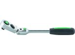 Stahlwille 416QR 11261010 Forward/Reverse Ratchet 1/4 (6.3 Mm)
