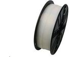 Gembird Gembird 3DP-ABS1.75-01-TR Materiale Per Stampa 3D Abs Bianco 1,4 Kg