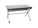 Brunner - Tavolo Titanium Axia 4 - Dimensioni: 122 X 76 X H72 Cm