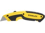 Stanley Hts Schnellwechsel-Messer,Einziehb. Klinge