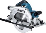 Sega Circolare A Batteria Makita Lxt 18 V X 2 - 4.500 Giri/Min - 235 Mm