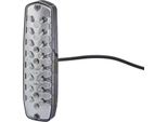 Luce Posteriore Combinata Hella 2SD 343 910-001