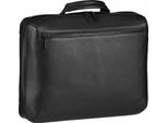 Jost Stockholm Cartella 40 Cm Colore: Nero