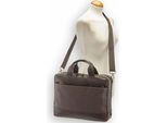 Jost Varberg Borsa Business 36 Cm Colore: Marrone