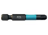 Makita Impact Black PZ3, 50 Mm PZ3 - 50 Mm - 2 Pezzi.