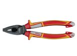 Pinze Isolate Combimax Vde 205 Mm Felo