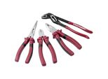 Kraftwerk Kra 3292 Ergokraft Set Di 4 Pinze Hightech