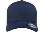 Flexfit By Yupoong Flexfit Tactel Mesh Baseballkappe RW7591 (S/M) (Marineblau)