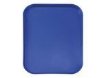 Hendi Serviertablett, Blau, 265X345X(H)20Mm