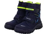 Superfit Husky - Blu Tessile/Sintetico Taglia: 26 Normale