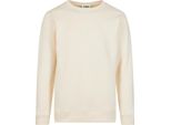 Urban Classics TB3824 | Maglione Organico Basic Crew Uomo - Colore: Bianco - Taglia: 4XL
