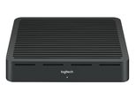 Logitech Telecamera Per Conferenze Ultra-Hd Logitech Rally