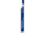 Staedtler 250 13-HB Staedtler Feinmine Mars Micro 1,3Mm Hb 6St 12 StüCk