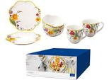 Set Da Colazione Villeroy & Boch 6 Pezzi Risveglio Di Primavera