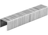 Topex Confezione Da 1000 Punti Metallici Tipo G (12 Mm)
