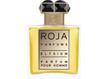 Roja Parfums Elysium Exklusives Herrenparfüm, Eau de Parfum, 50 ml