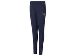 Puma Pantaloni Teamrise Poly Training Pants Jr, 65739106, Taglia: 140
