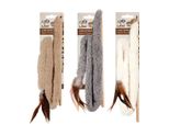Afp Lambswool - 30&Quot Cuddle Tail Wand