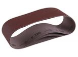Nastro Abrasivo Infinito 75X553Mm P120 3Pz Osa