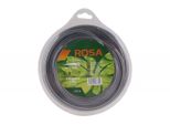 Levior Corda Da Taglio Quadrata 4 Mm X 15 M Con Centro In Nylon