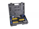 Levior Set Di Tubature 28 Cm, 7 Pezzi