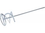 Agitatore Festa Con Anello Sds+ Zn Da 120 Mm
