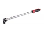 Cricchetto Per Mandrino 1/2" 350Mm Crv Gola"