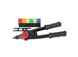 Levior - Pinze Per Rivettare Leva Per Dado Per Rivetti, 330Mm