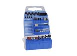 Levior Set Di Accessori Per Smerigliatrice Dritta 150 Pezzi