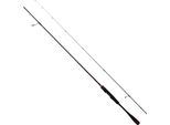 Shimano 21 Zodias Spin. 74 L+ 2, 2,23M, 7,31Ft, 2,5-11G, 2 Pezzi, Canna Da Pesca A Spinning, 21ZODIAS74LPS2