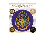 Harry Potter - Hogwarts - Adesivi, Vinile 5-Pack BS2403 (Taglia Unica) (Colorato)