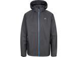 Trespass - Giacca Softshell "Maverick"" Da Uomo TP5002 (2XS) (Nero)"