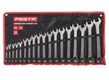 Set Di Chiavi Festa Crv 18Pcs 6-24Mm