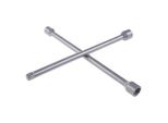 Levior Chiave Per Ruote 17, 19, 21 Mm, 1/2""