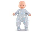 Corolle Mgp My Newborn Set, 7 Pezzi, Bambola Dal Corpo Morbido, Bambola Neonato, Bambola, Con Accessori, 9000130280