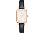 Daniel Wellington Orologio Daniel Wellington Quadro Pressed Sheffield 20 Donna DW-DW00100434