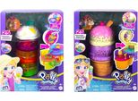 Mattel Polly Pocket Parco Giochi A Sorpresa HFR00
