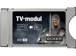 Modulo Boxer Hd Ci+ Ca DVB-T2