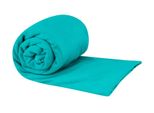 Sea To Summit Sea To Summit Pocket Towel Barva: Outback / Velikost: Xl