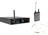 Psso Set Wise One + Bp + Headset 823-832/863-865Mhz (20000788)
