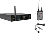 Psso Set Wise One + Bp + Lavalier 823-832/863-865Mhz (20000786)