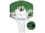 Wilson Nba Team Mini Hoop Boston Celtics Basketbal