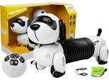 Cane Robot Interattivo, Telecomandato, Musica, Suono, Palla Telecomandata