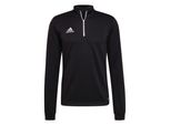 Adidas Felpe Entrada 22, H57544, Taglia: 170