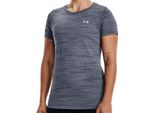 Under Armour Ua Tech Tiger SSC-GRY - S