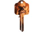 Star Wars - Portachiavi TA4592 (Taglia Unica) (Marrone)